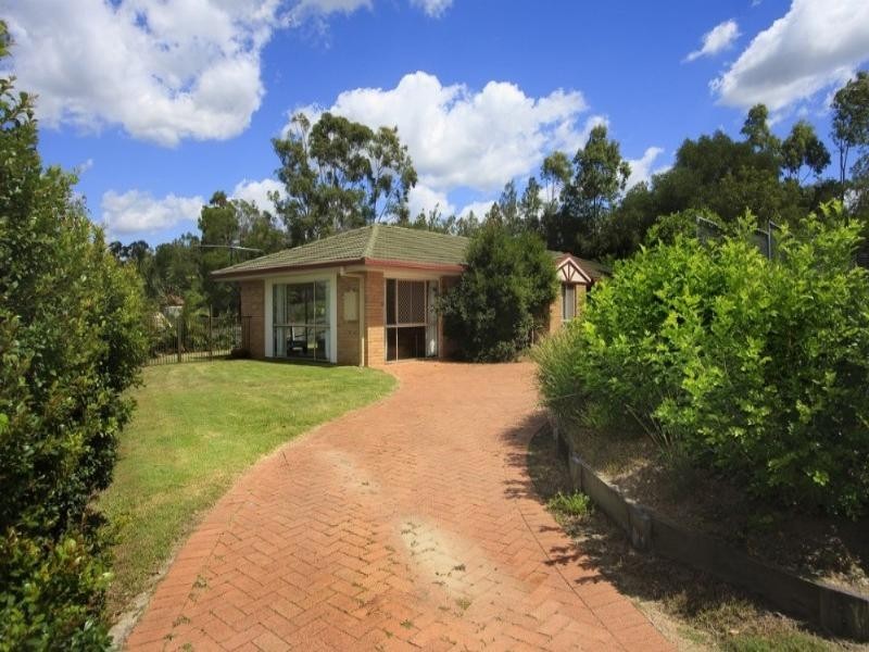 Sinnamon Park QLD 4073