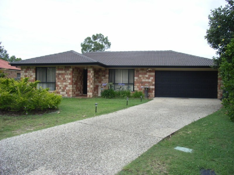 Forest Lake QLD 4078