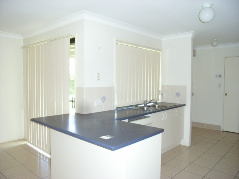 Forest Lake QLD 4078