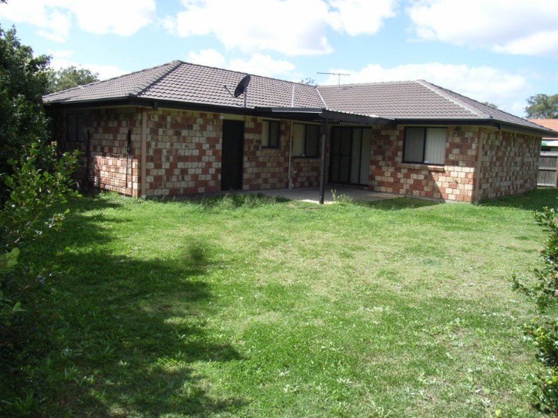 Forest Lake QLD 4078