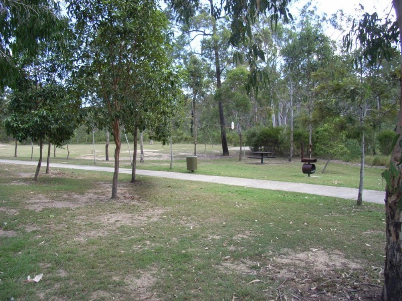 Forest Lake QLD 4078