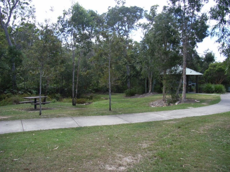 Forest Lake QLD 4078