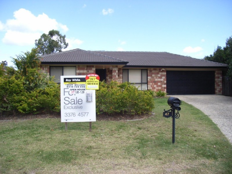 Forest Lake QLD 4078