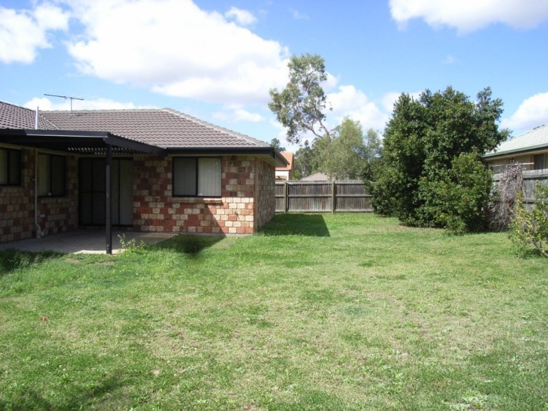 Forest Lake QLD 4078