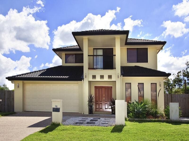 16 Ridge View Place, Springfield Lakes QLD 4300