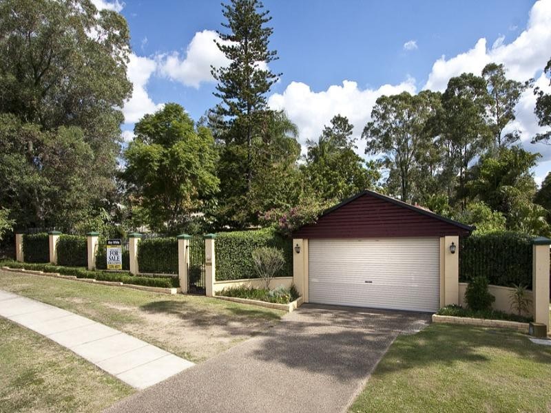 247 Fig Tree Pocket Road, Fig Tree Pocket QLD 4069