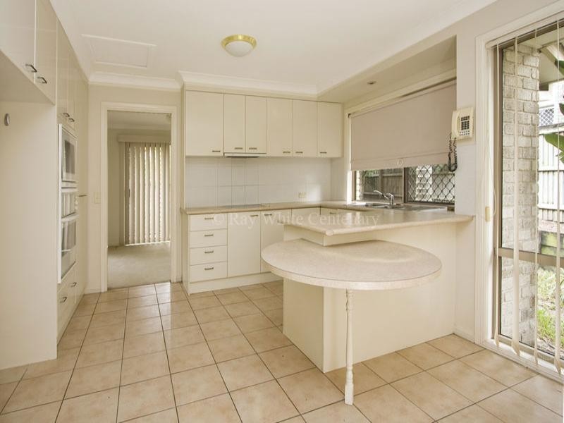 3/15 Abel Smith Crescent, Mount Ommaney QLD 4074