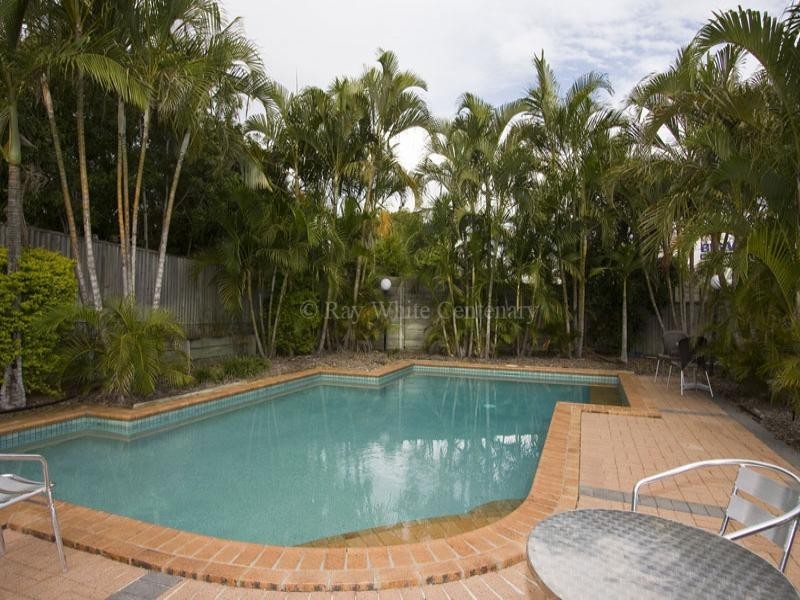 3/15 Abel Smith Crescent, Mount Ommaney QLD 4074