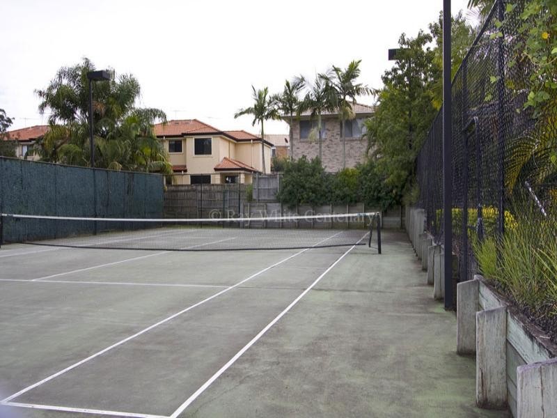 3/15 Abel Smith Crescent, Mount Ommaney QLD 4074