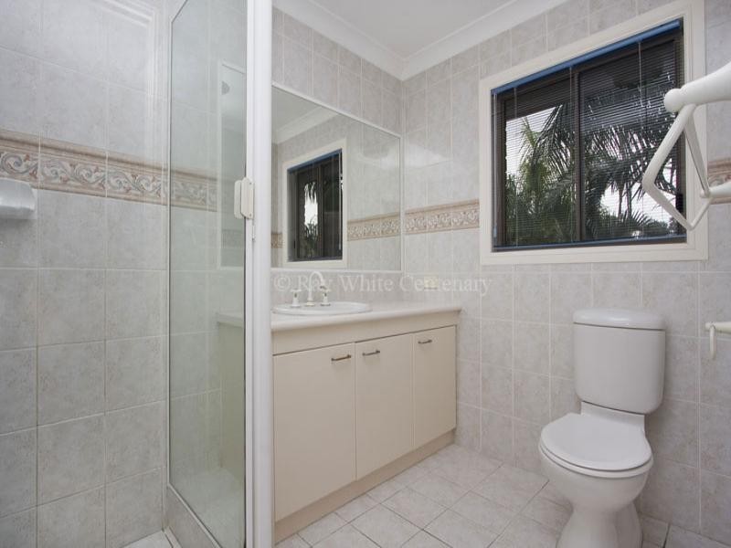 3/15 Abel Smith Crescent, Mount Ommaney QLD 4074