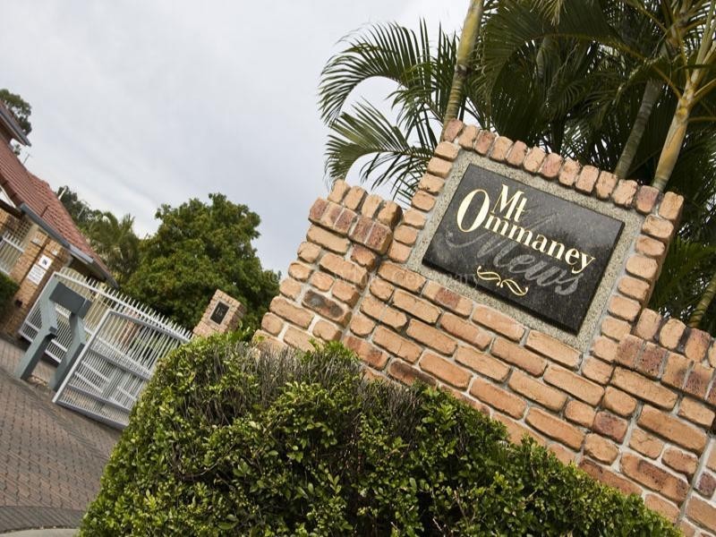 3/15 Abel Smith Crescent, Mount Ommaney QLD 4074