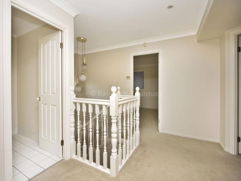 3/15 Abel Smith Crescent, Mount Ommaney QLD 4074