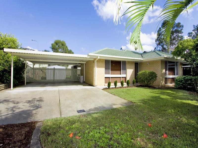 1 Mulawa Street, Jindalee QLD 4074