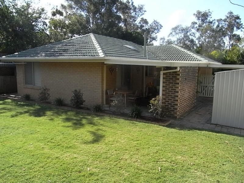 1 Mulawa Street, Jindalee QLD 4074