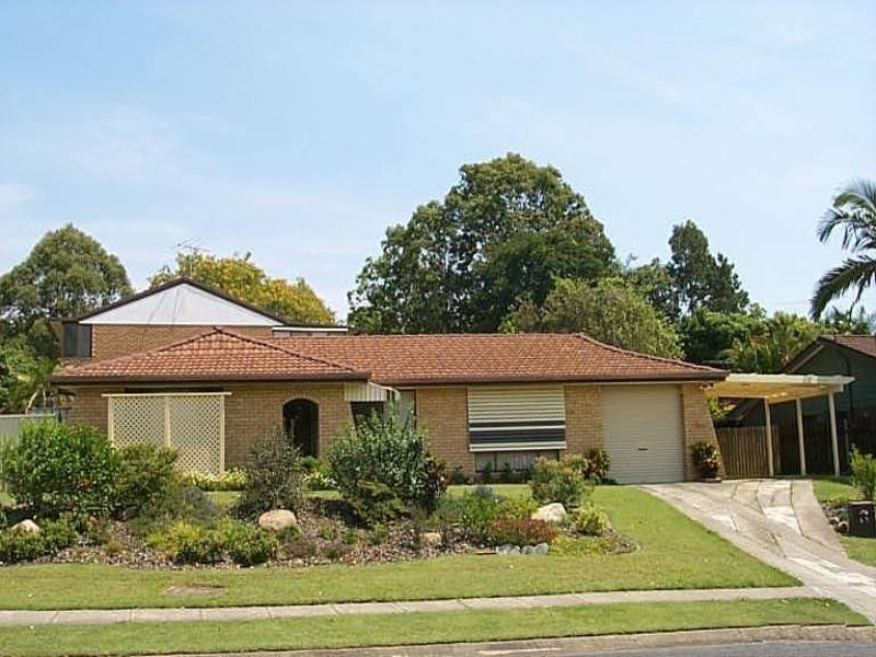 Jamboree Heights QLD 4074