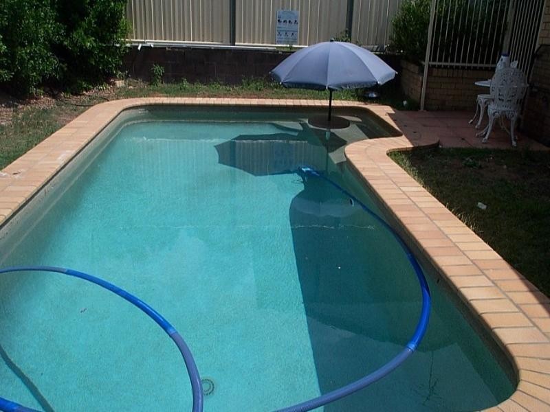 Jamboree Heights QLD 4074