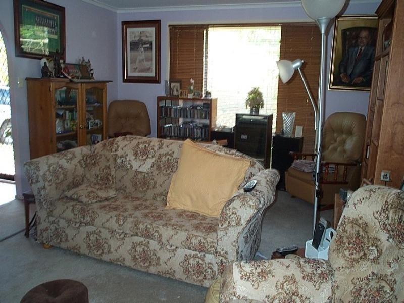 Jamboree Heights QLD 4074