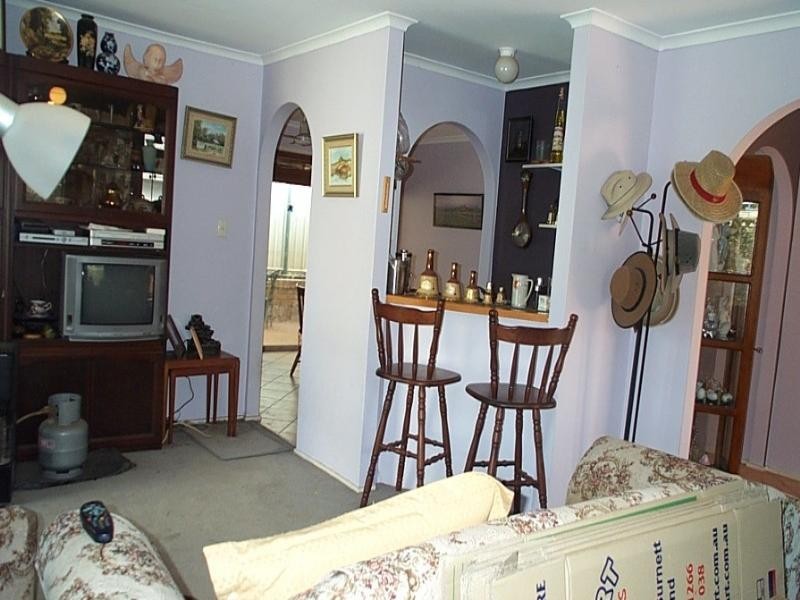 Jamboree Heights QLD 4074