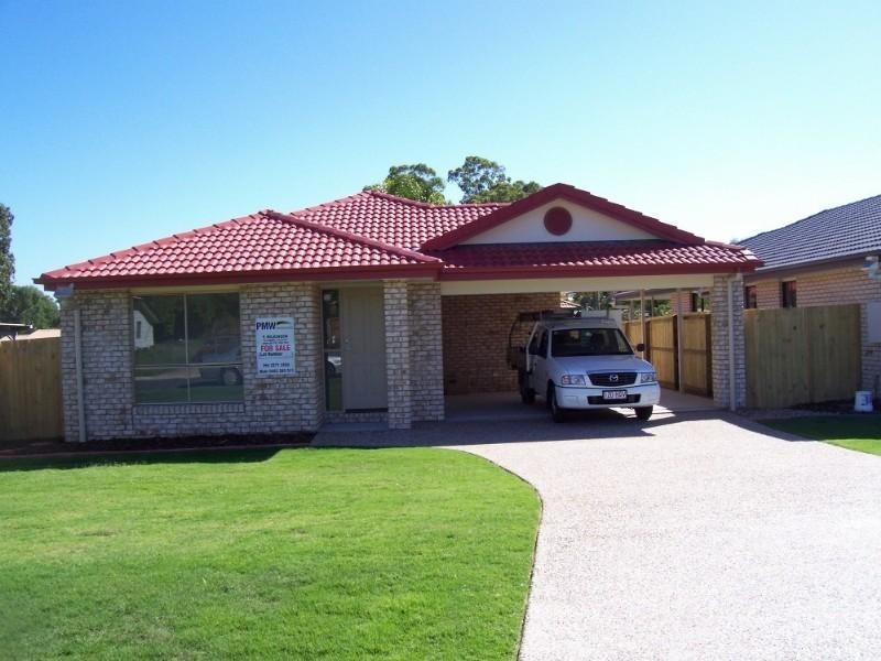 Lots/4 Pauline Avenue, Carole Park QLD 4300