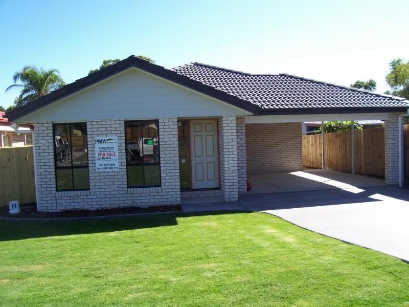 Lots/4 Pauline Avenue, Carole Park QLD 4300