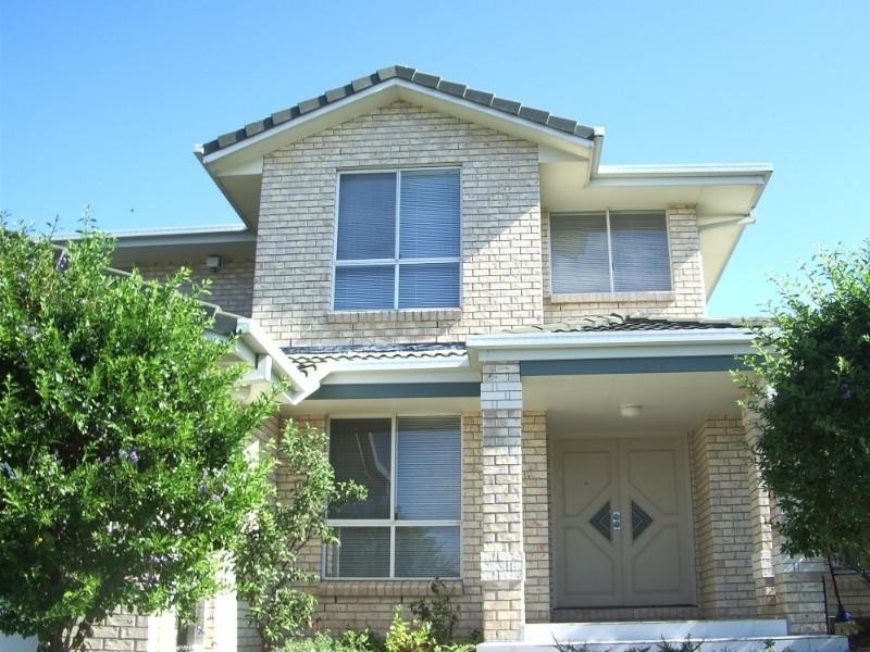 Middle Park QLD 4074