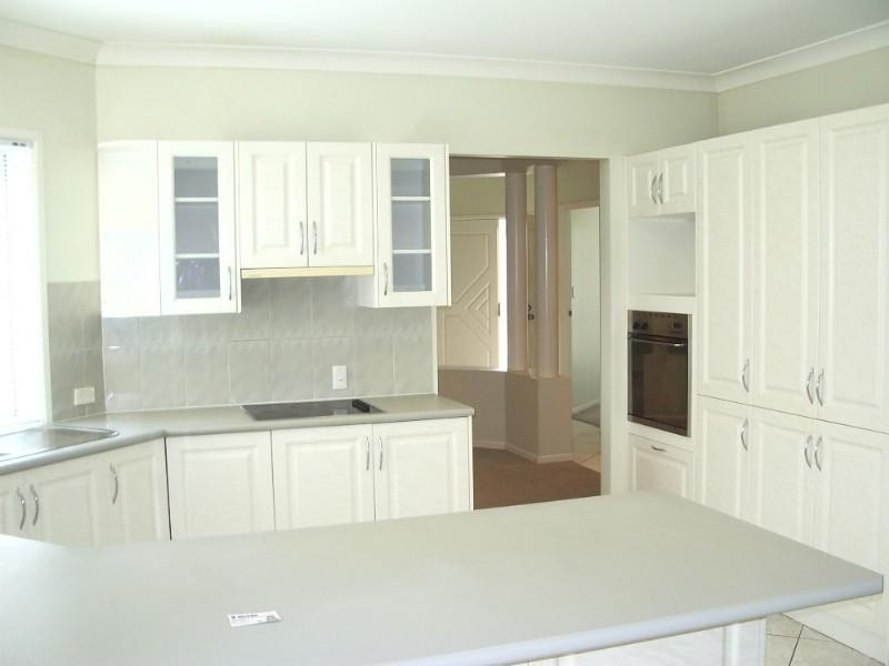 Middle Park QLD 4074