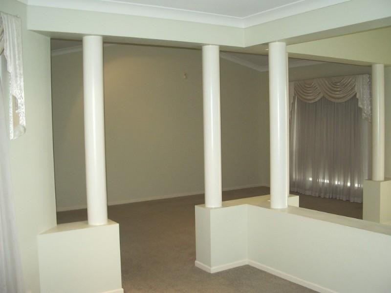 Middle Park QLD 4074