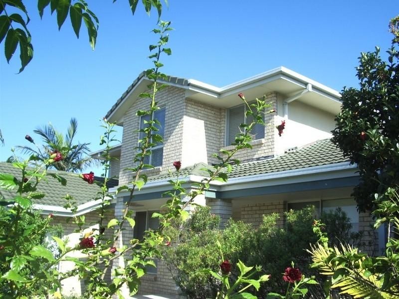 Middle Park QLD 4074