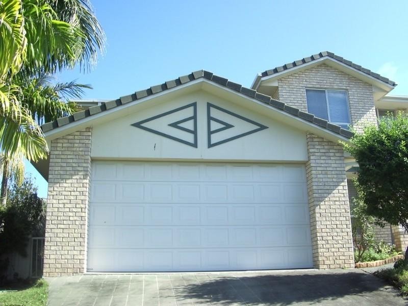 Middle Park QLD 4074