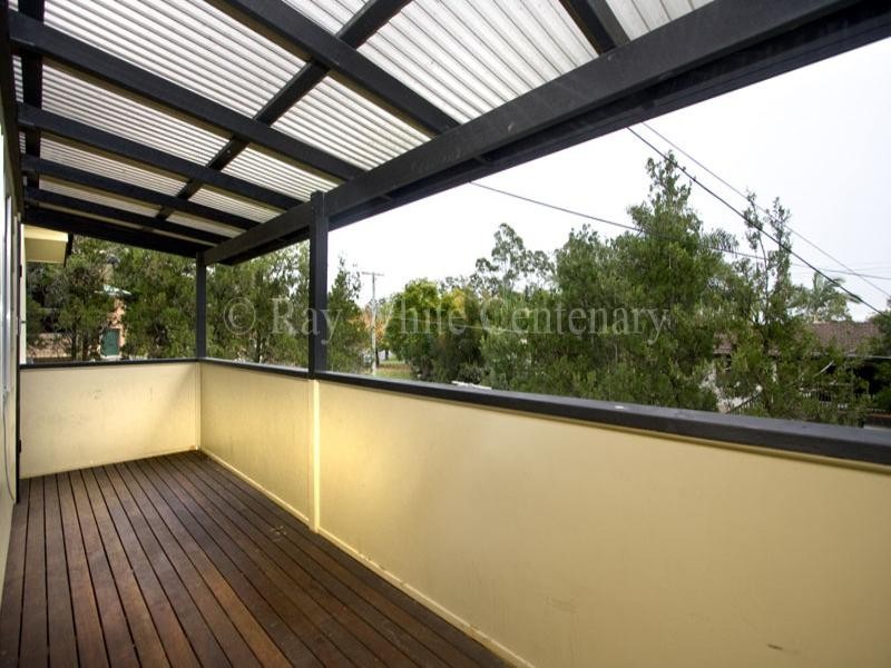 Jamboree Heights QLD 4074