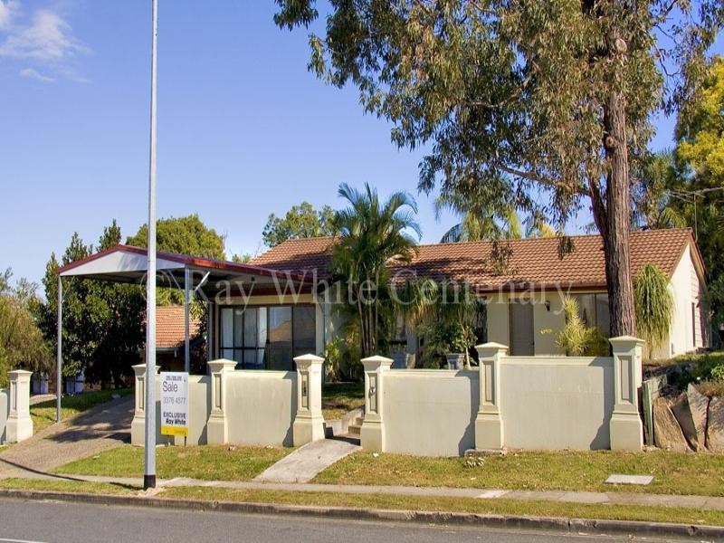 315 Horizon Drive, Westlake QLD 4074