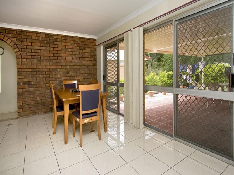 Jamboree Heights QLD 4074