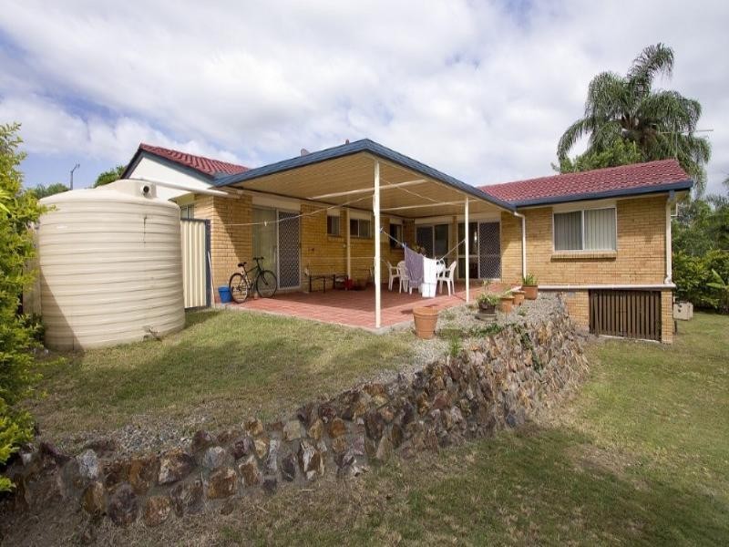 Jamboree Heights QLD 4074