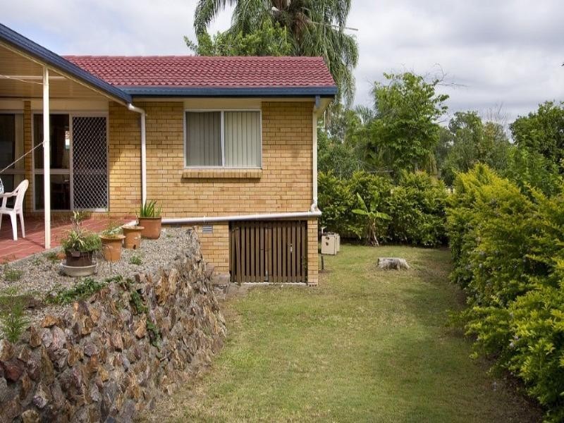 Jamboree Heights QLD 4074