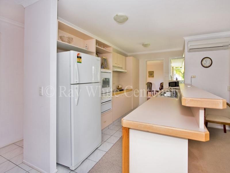 Chermside West QLD 4032