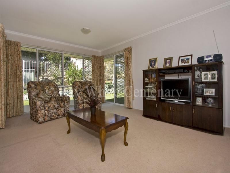 Chermside West QLD 4032