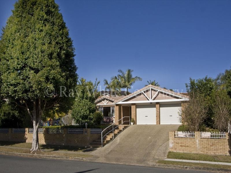 Chermside West QLD 4032