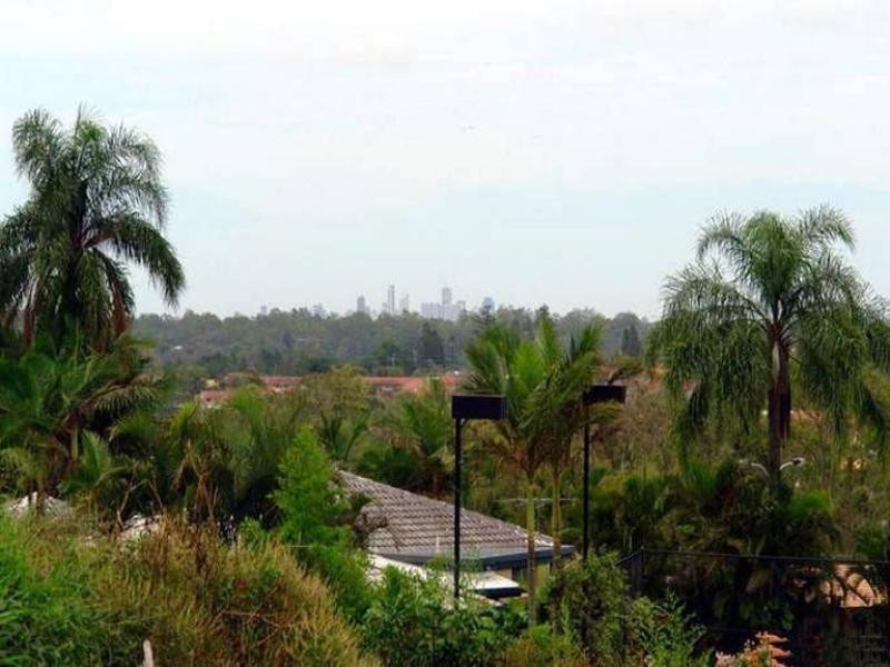 Mount Ommaney QLD 4074