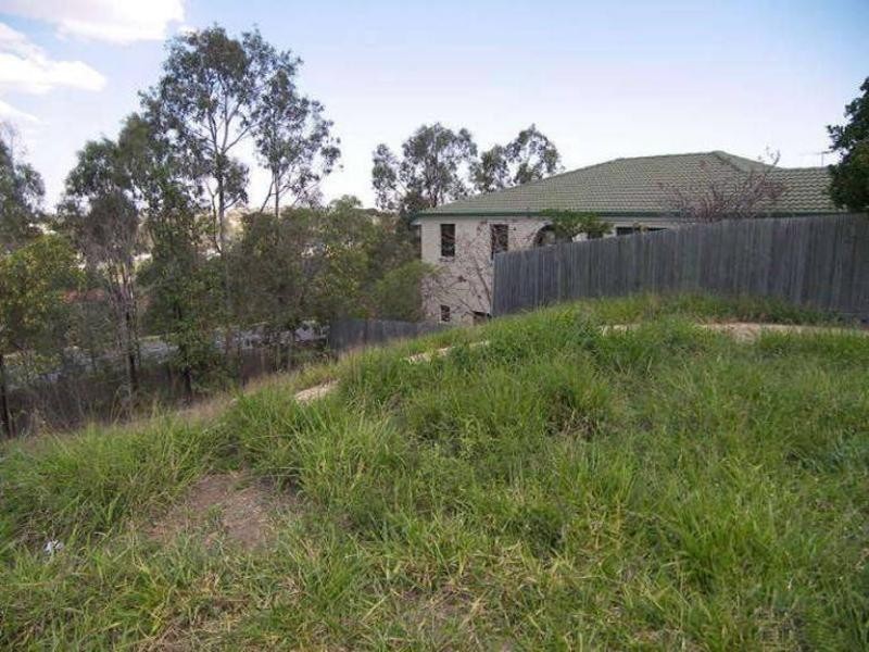 Mount Ommaney QLD 4074