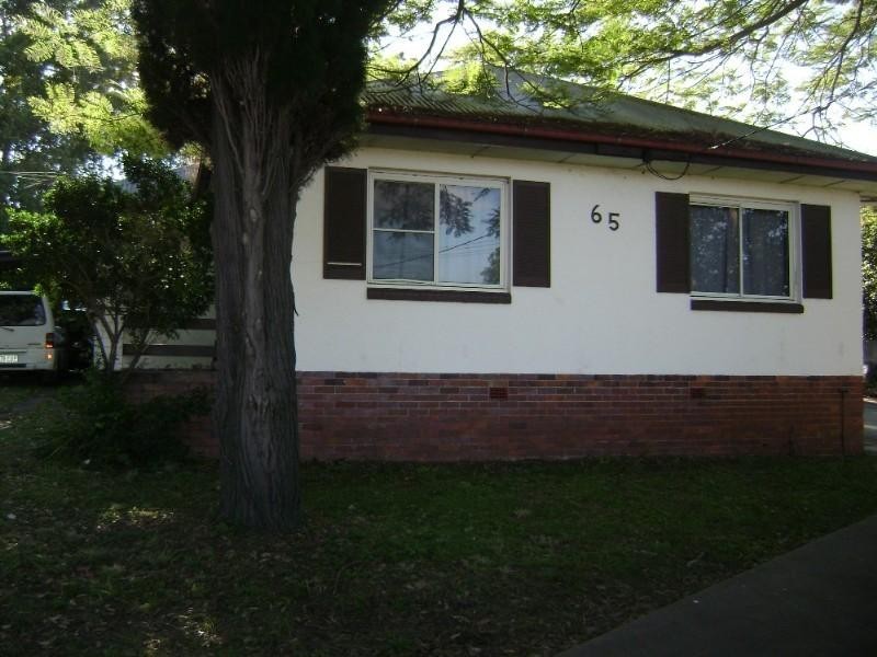 65 Rowe Terrace, Darra QLD 4076