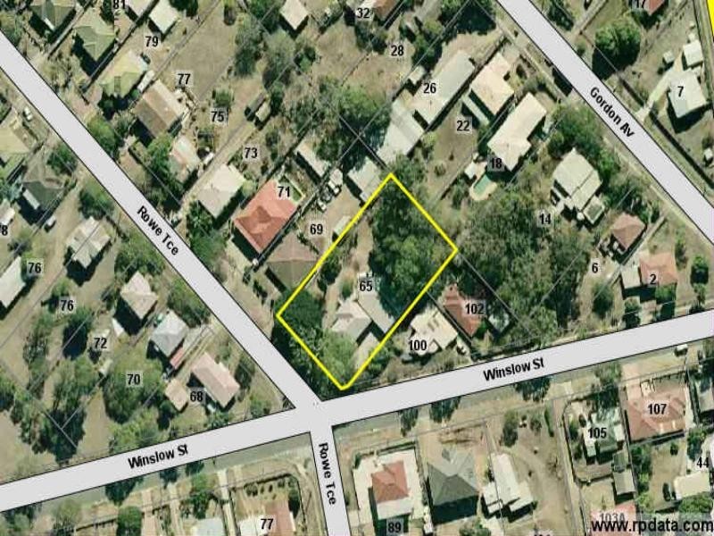 65 Rowe Terrace, Darra QLD 4076