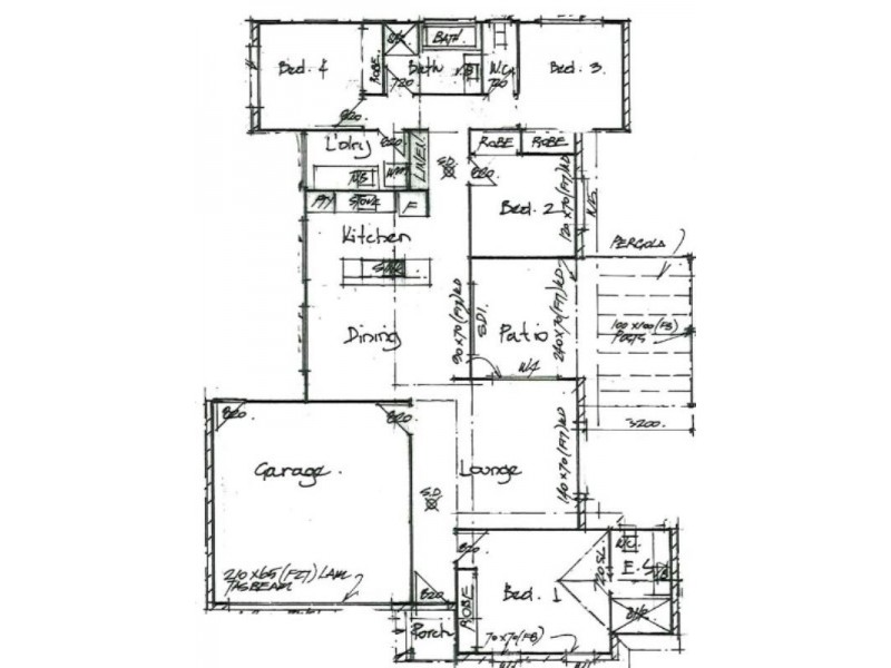 Lot 181 Finetti Street, Durack QLD 4077