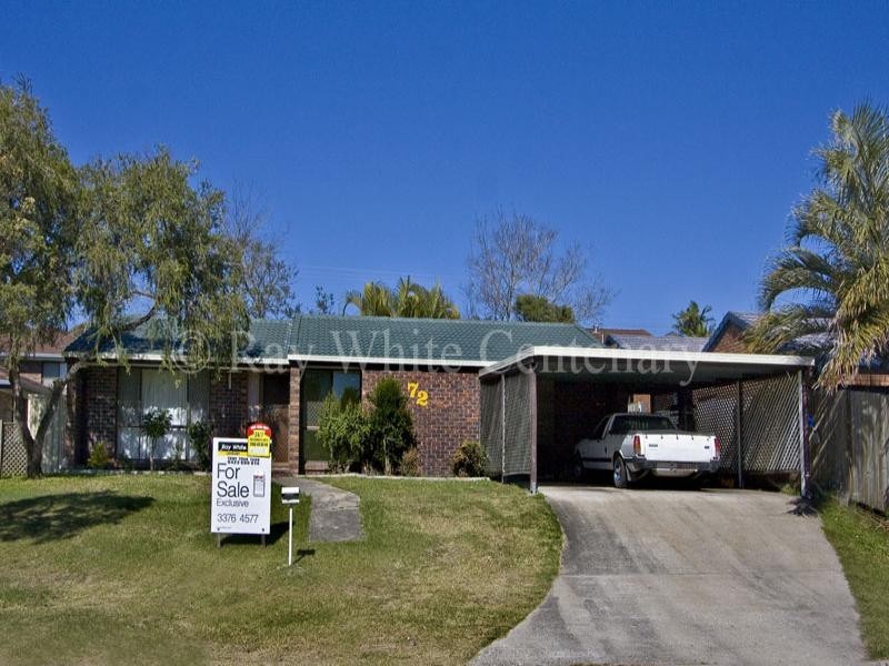 72 Hazelton Street, Riverhills QLD 4074