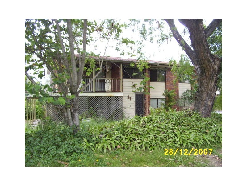 Jamboree Heights QLD 4074