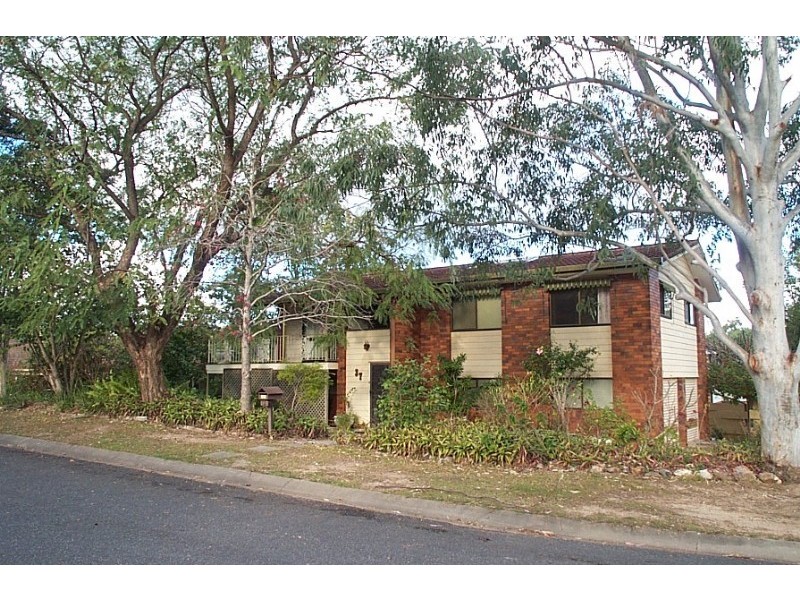 Jamboree Heights QLD 4074