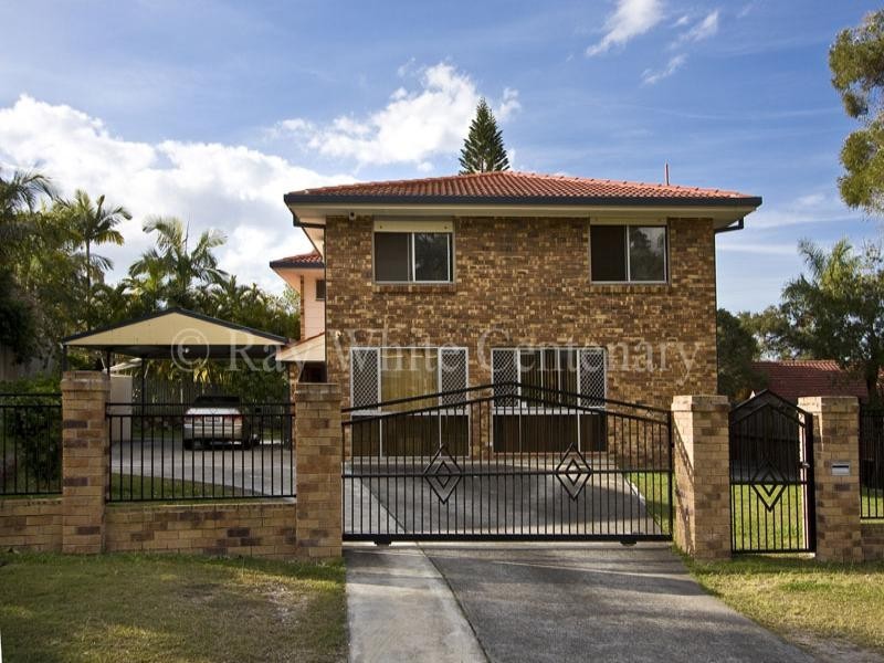 Jamboree Heights QLD 4074