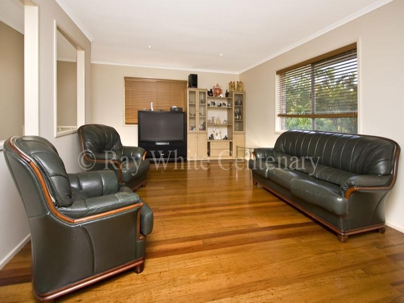 Jamboree Heights QLD 4074