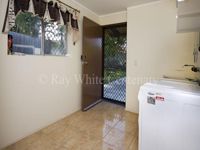 Jamboree Heights QLD 4074