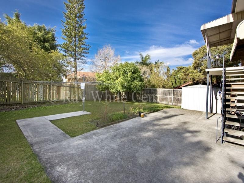 Jamboree Heights QLD 4074