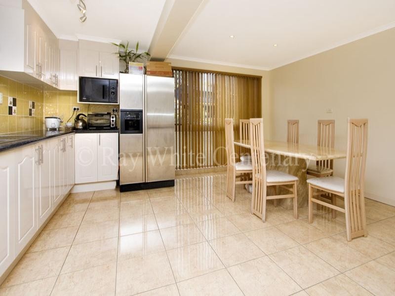 Jamboree Heights QLD 4074